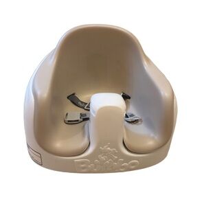 NEVER USED neutral Bumbo multi seat with tray